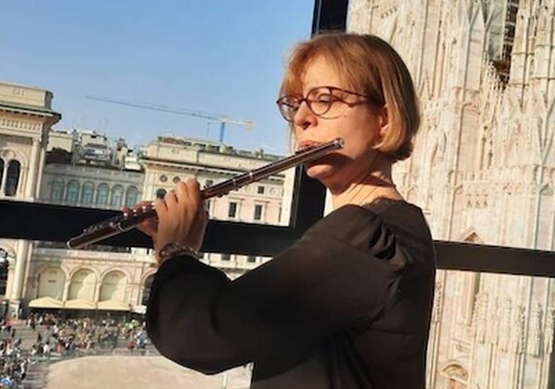 Immagine evento Grande musica alla Corte di Francia