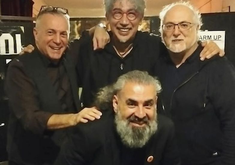 Immagine evento Tenco ascolta