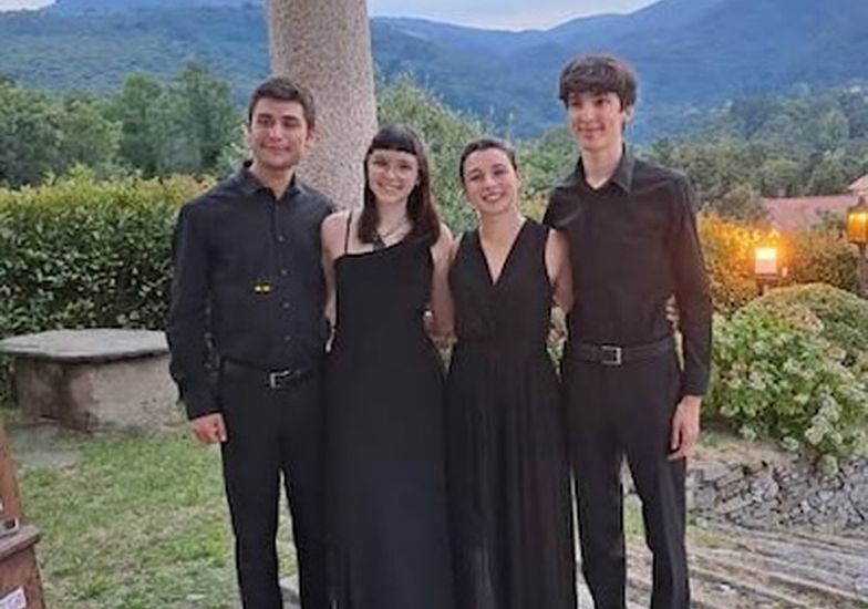 Immagine evento Fantasie d’opera e spritz