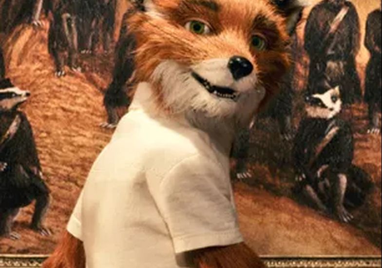 Immagine evento Fantastic mr. Fox