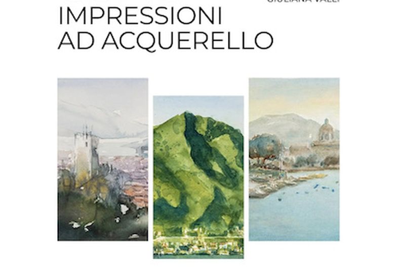 Immagine evento Impressioni ad acquarello