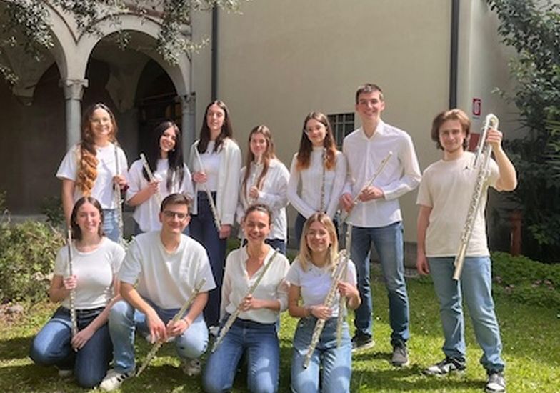 Immagine evento Soundtrack: Sull’aria