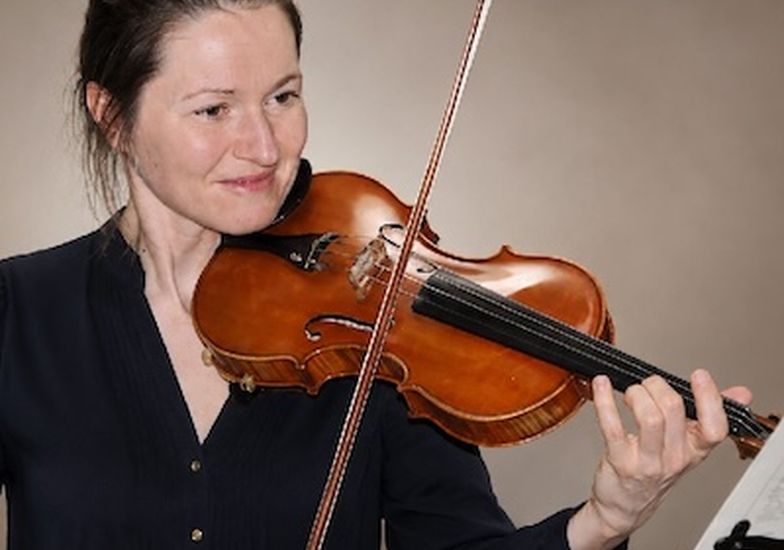 Immagine evento Soundtrack: Pasolini e Bach