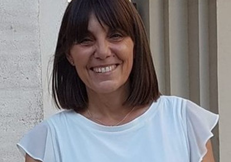 Immagine evento Incontro con Rosa Teruzzi