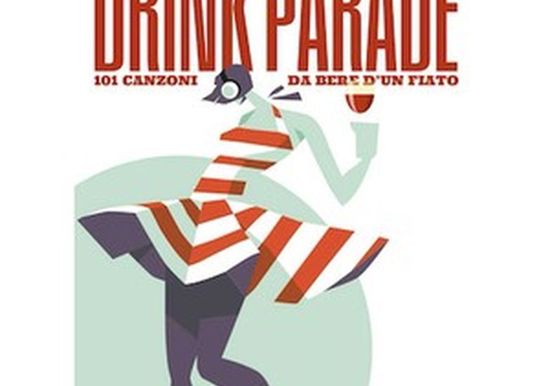 Immagine evento Drink parade