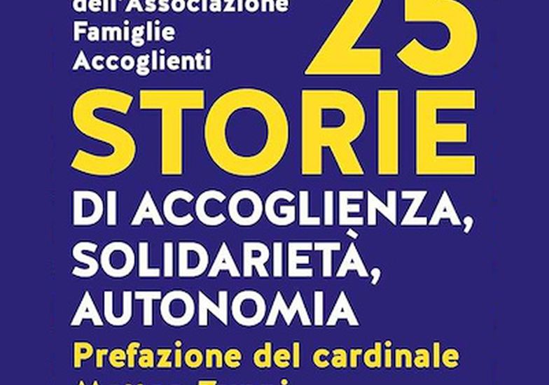 Immagine evento Famiglie accoglienti