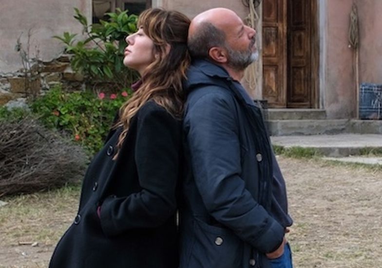 Immagine evento La vita va così
