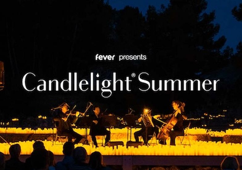Immagine evento Le quattro stagioni di Vivaldi