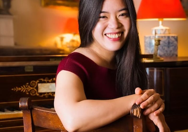 Immagine evento Chopin sull'Érard
