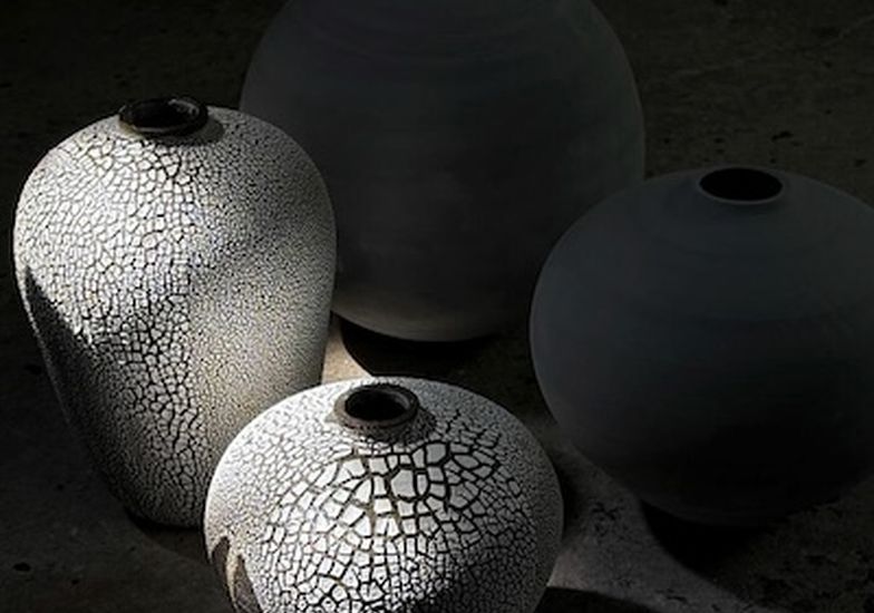 Immagine evento Contemporary design selection