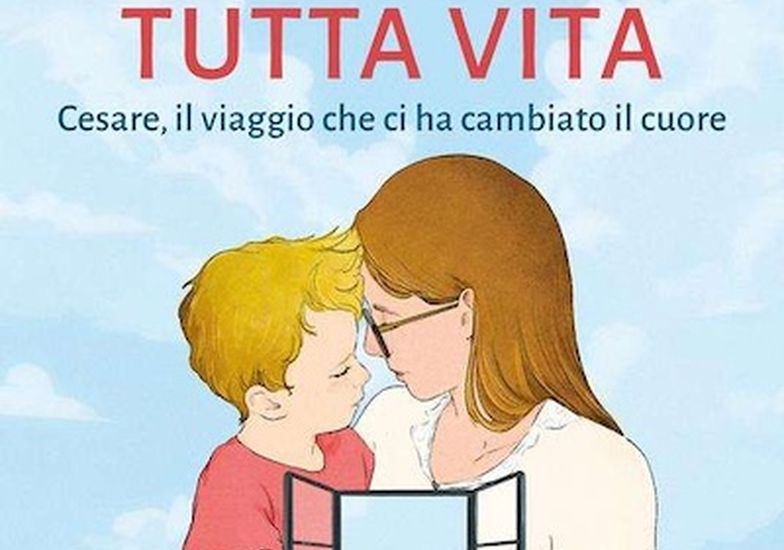 Immagine evento È stata tutta la vita