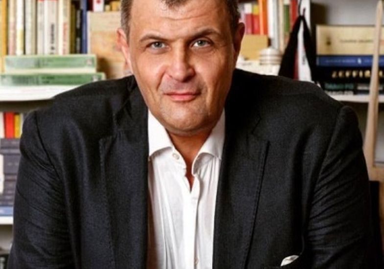 Immagine evento Gian Andrea Cerone a Storie in piazza