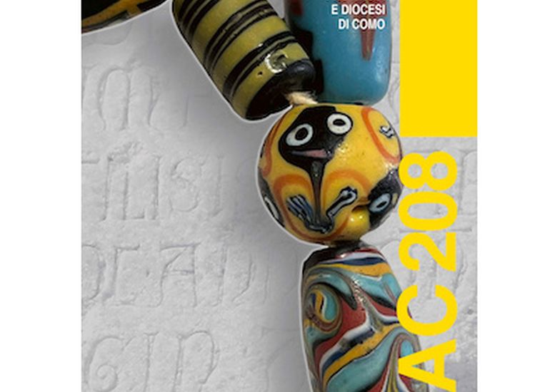 Immagine evento Incontro con la Società archeologica comense