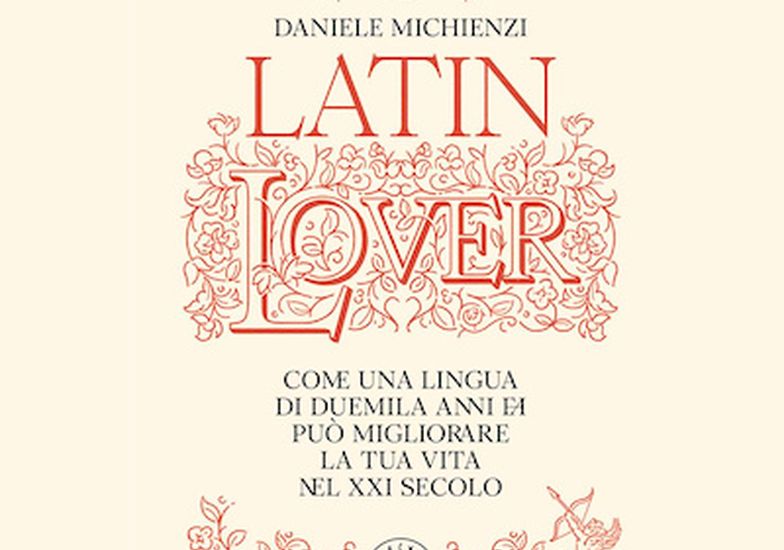 Immagine evento Latin lover