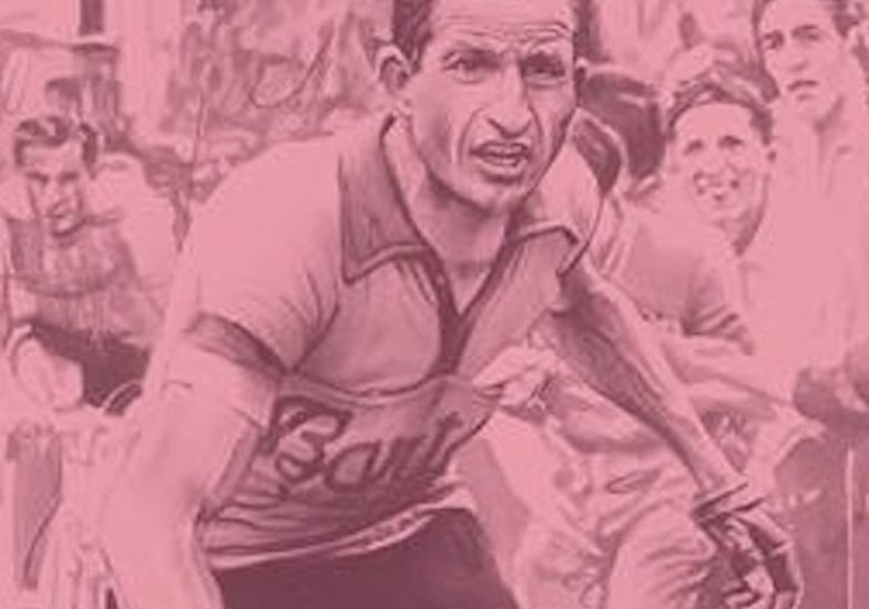 Immagine evento Lo spirito di Gino Bartali