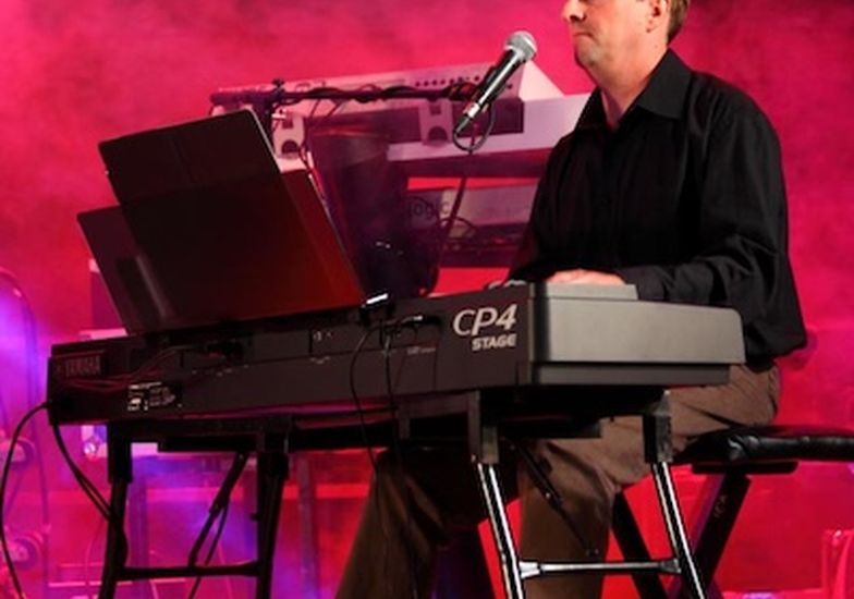 Immagine evento Piombino e Livraghi in concerto