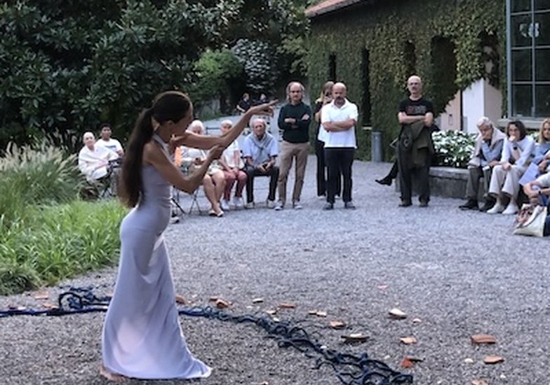 Immagine evento Villa del Grumello.danza 2026