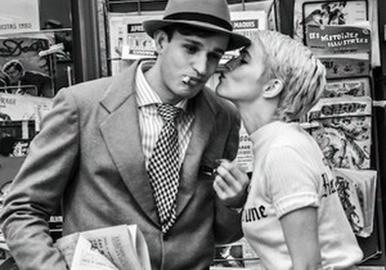 Immagine evento Nouvelle vague