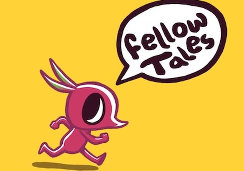 Immagine evento Fellow Tales