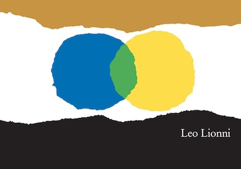 Immagine evento Piccolo blu e piccolo giallo