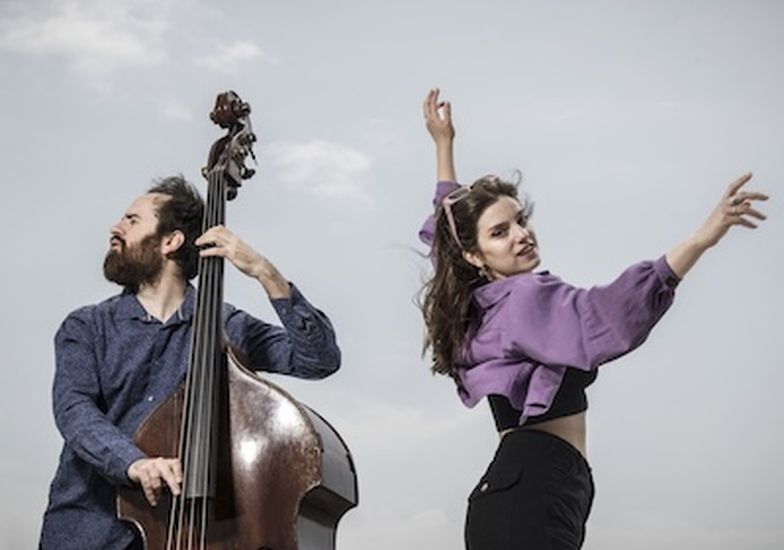 Immagine evento ReTornar in concerto