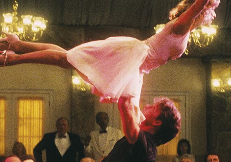 Immagine evento Dirty dancing