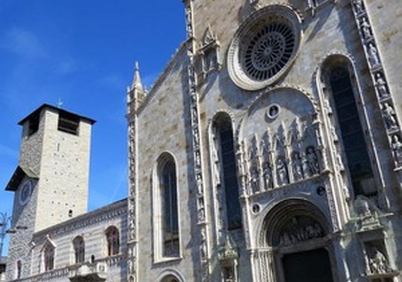 Immagine evento Firmamento musicale in Duomo