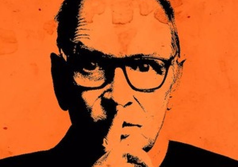 Immagine evento Nel segno di Morricone