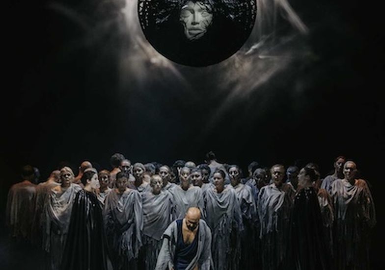 Immagine evento Aspettando Turandot