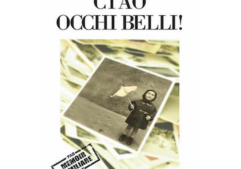 Immagine evento Ciao occhi belli