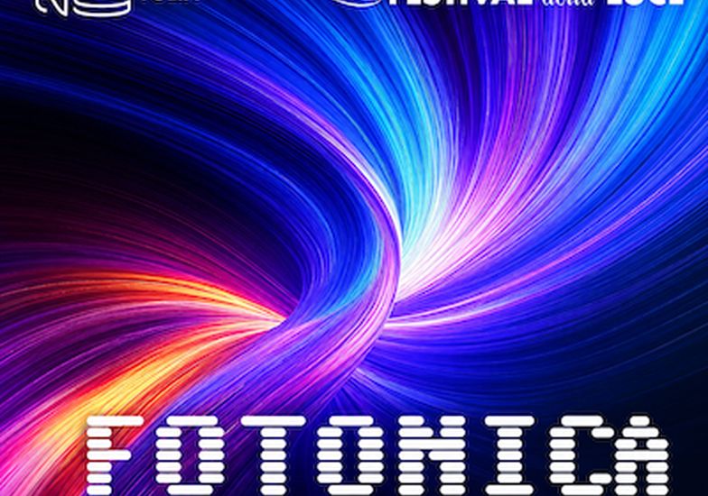 Immagine evento Festival della luce lake Como 2026