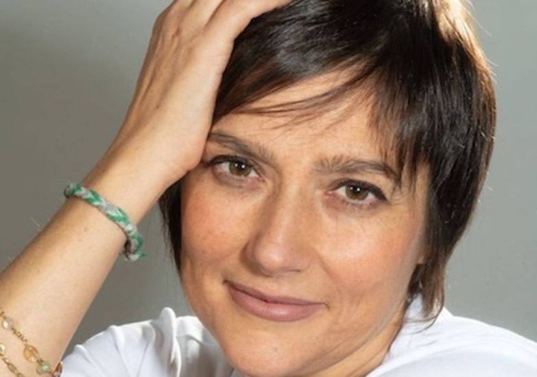 Immagine evento Giulia Baldelli a Storie in piazza