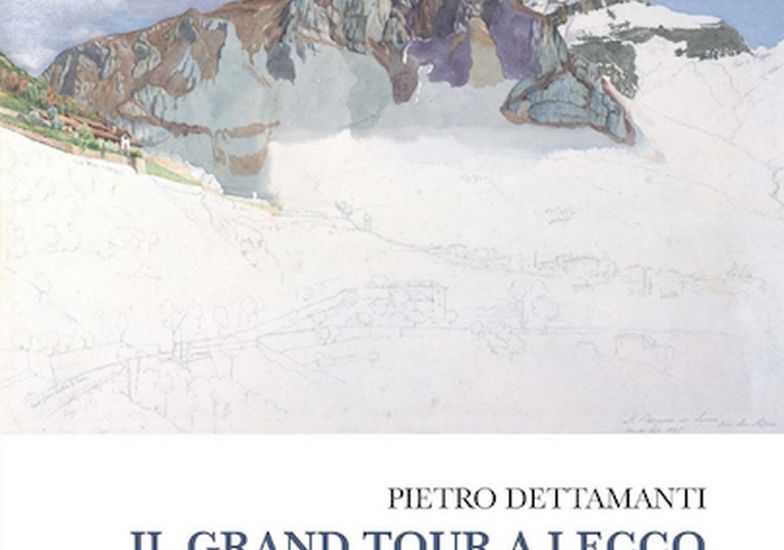 Immagine evento Il grand tour a Lecco