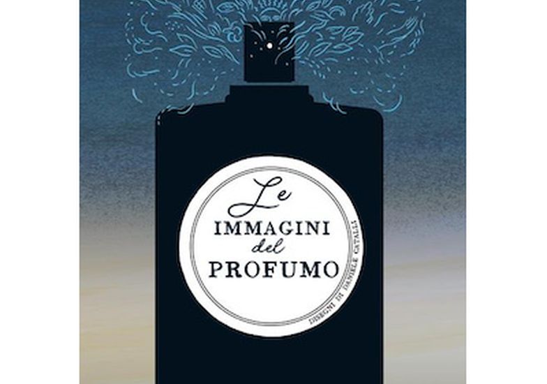 Immagine evento Le immagini del profumo
