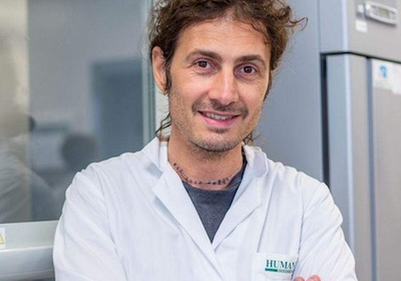 Immagine evento Le origini profonde della malattia mentale