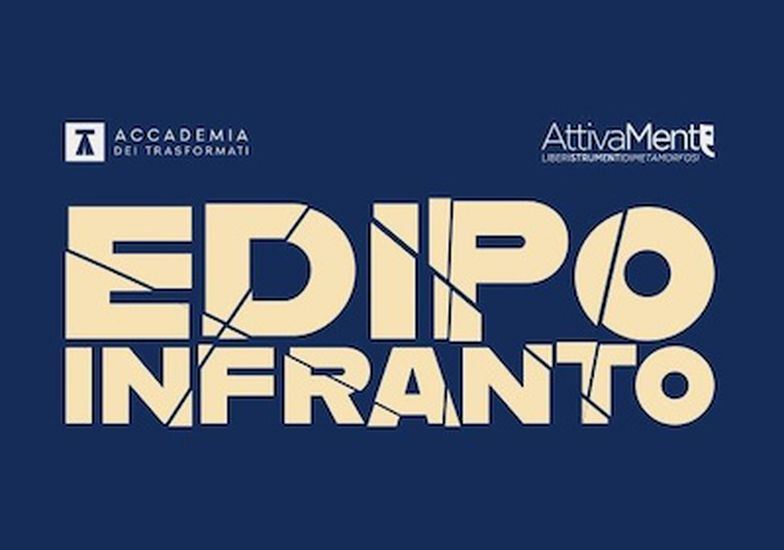 Immagine evento Edipo infranto