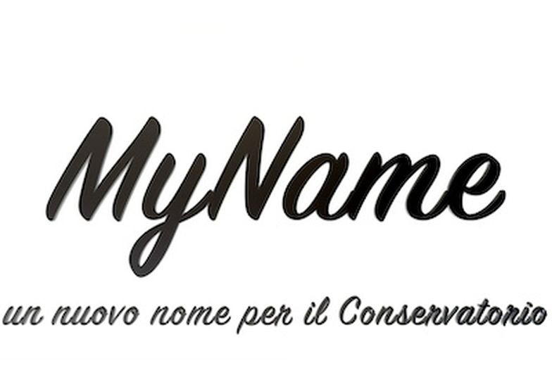 Immagine evento My - name music