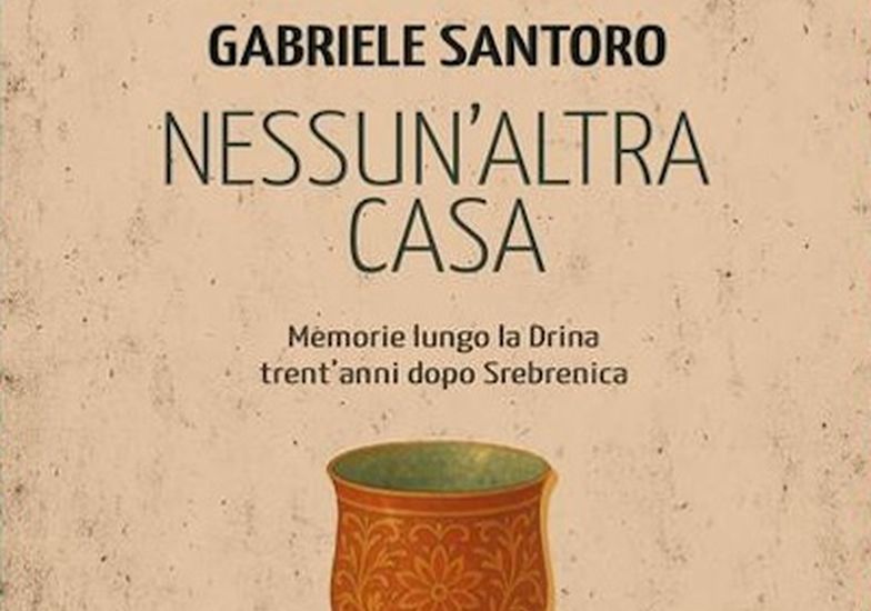 Immagine evento Nessun’altra casa