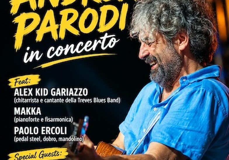 Immagine evento Note al tramonto