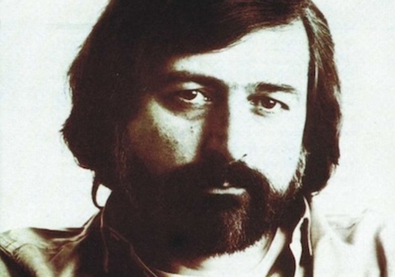 Immagine evento Serata Guccini