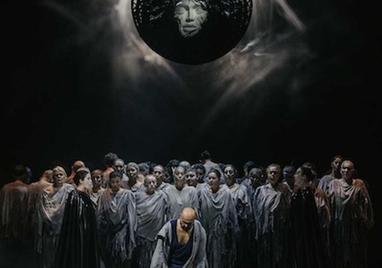 Immagine evento Turandot, under 30