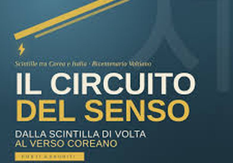 Immagine evento Il circuito del senso