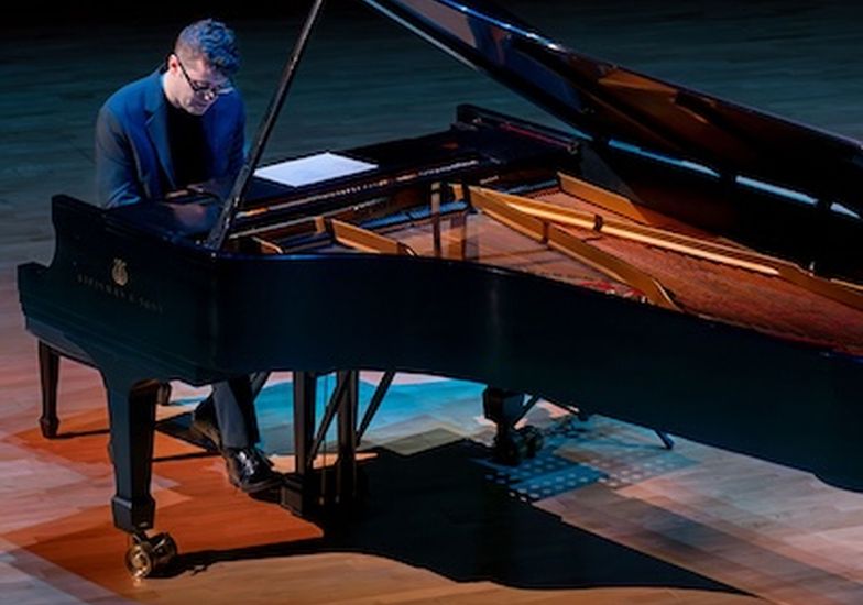 Immagine evento Places of music: postcards from soul